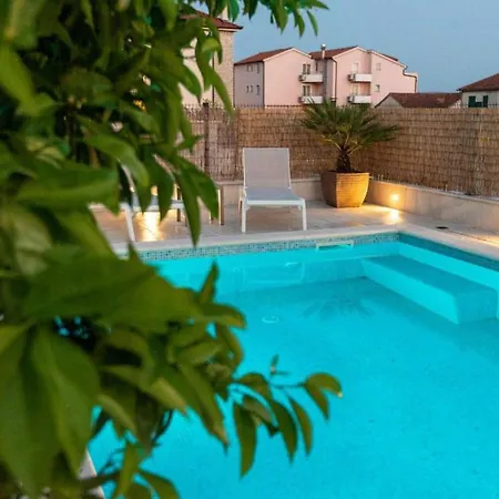 Holiday home House Cute