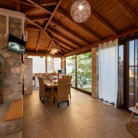 House Cute * Szybenik