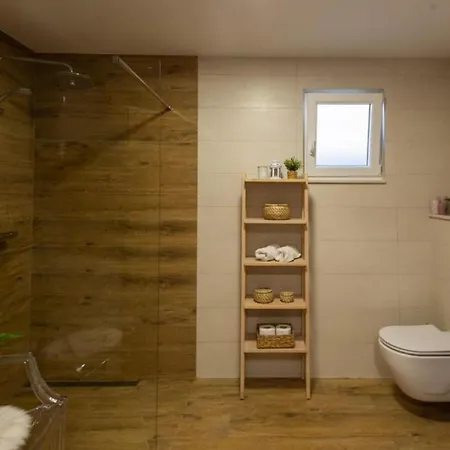 Holiday home House Cute Sibenik