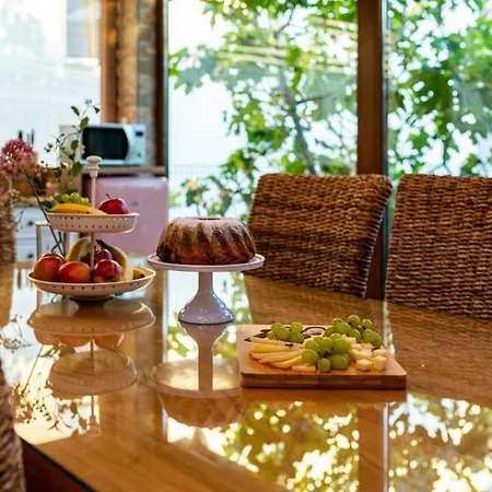 Dom wakacyjny House Cute